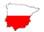 COOPERATIVA BRACAMONTE - Polski